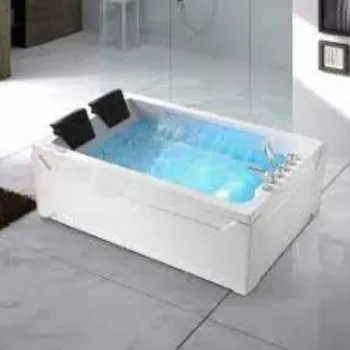 Massage Bath Tub